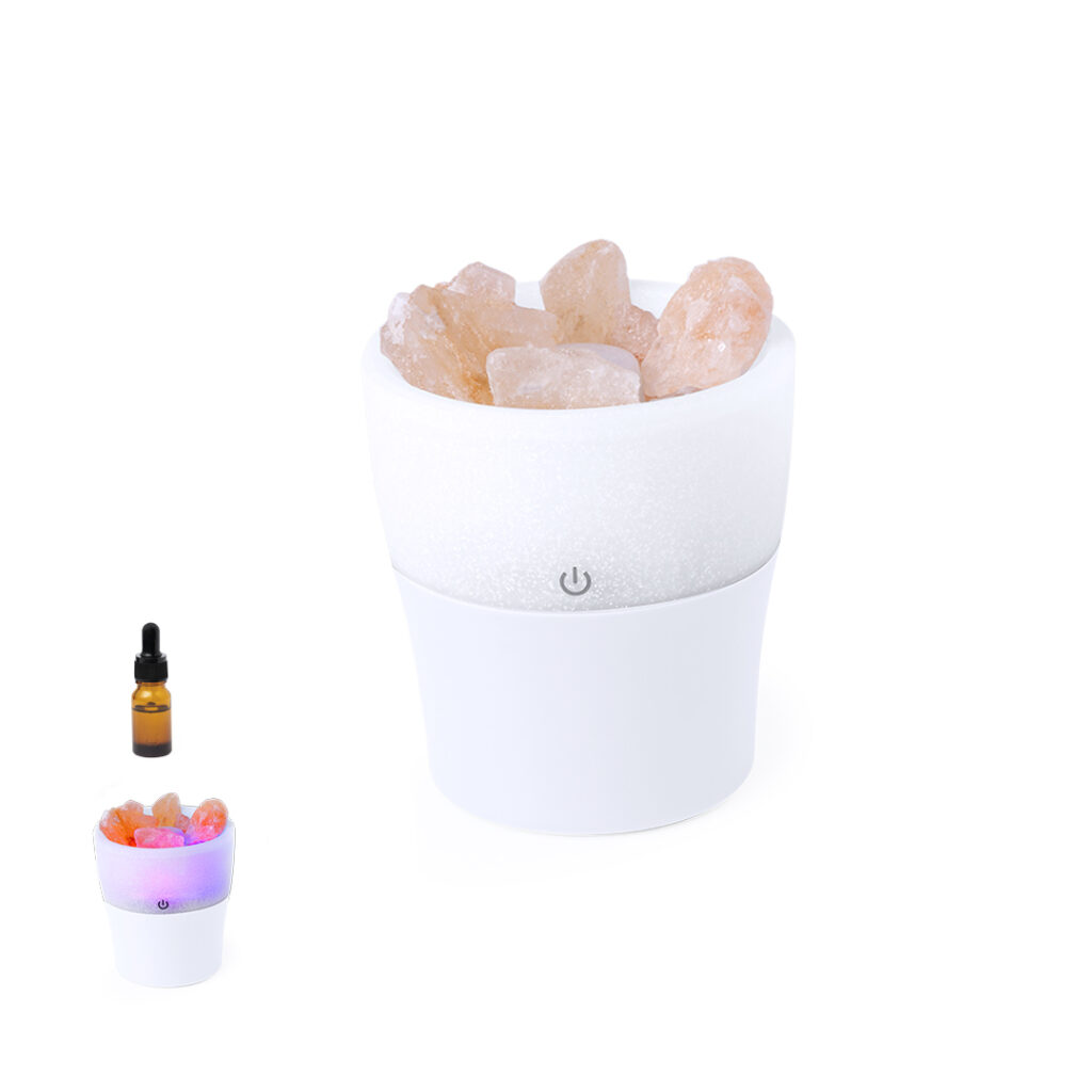 Difusor Aromático Boucher para personalizar