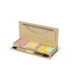 Set Oficina Alisio para personalizar
