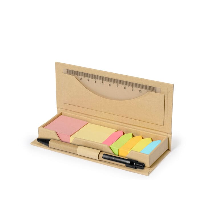 Set Oficina Alisio para personalizar