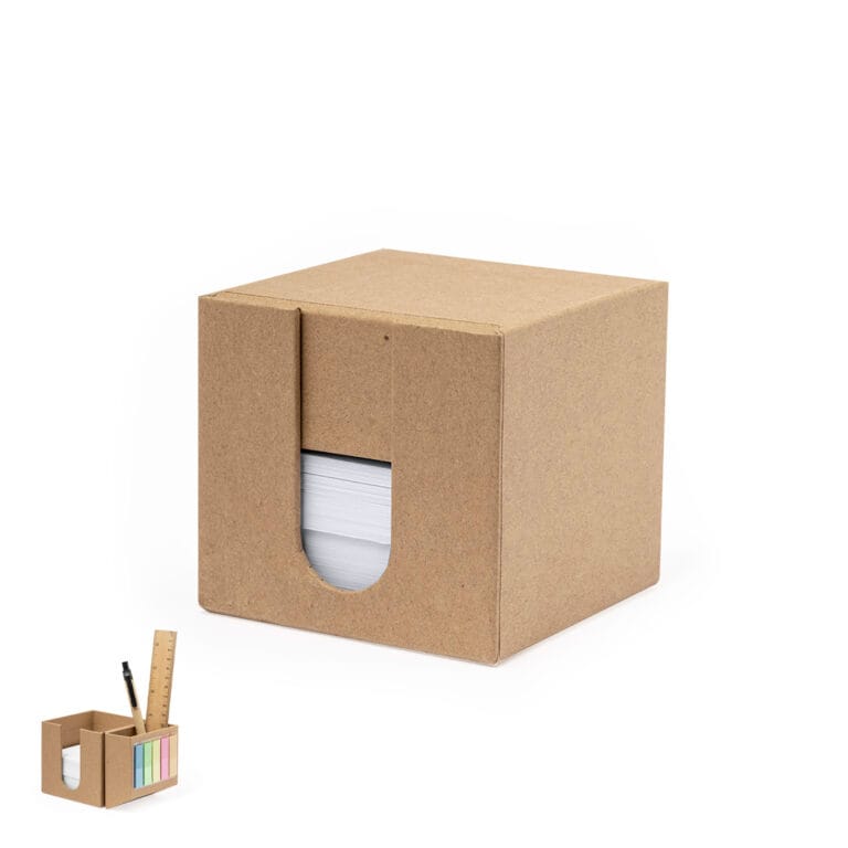 Lapicero Portanotas Arolax para personalizar