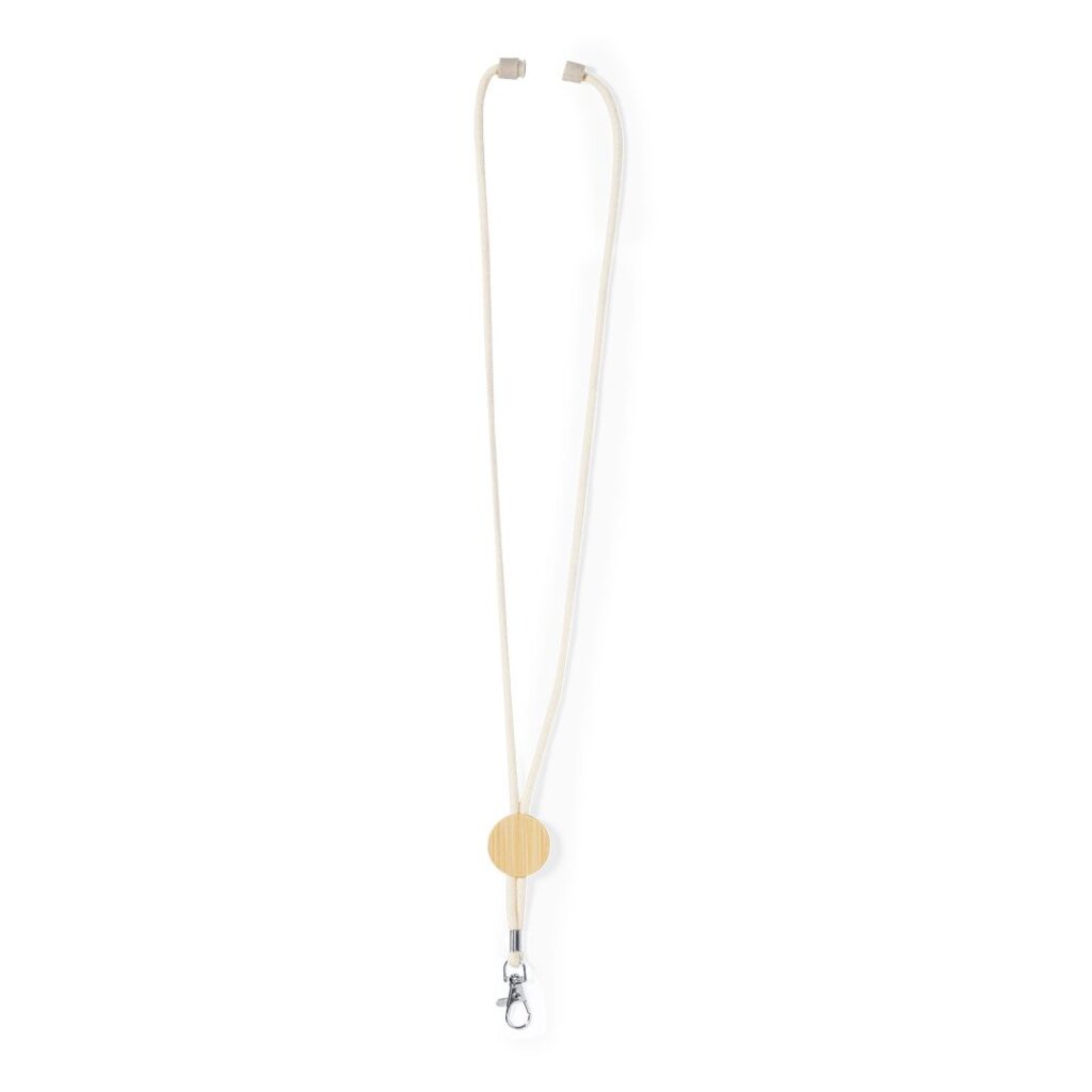 Lanyard Gibons para personalizar