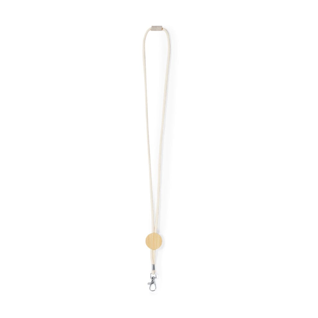Lanyard Gibons para personalizar