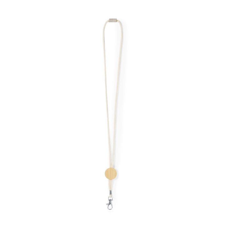 Lanyard Gibons para personalizar