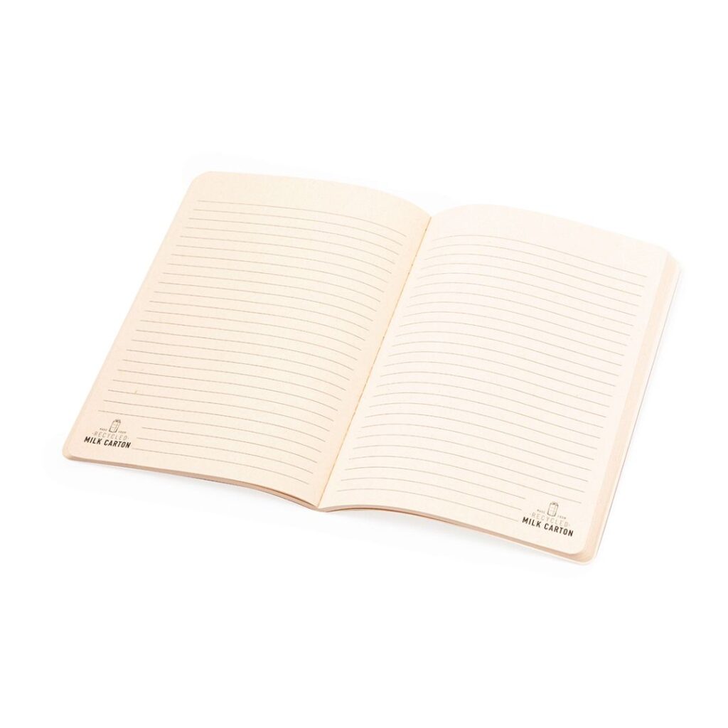 Libreta Agnila para personalizar