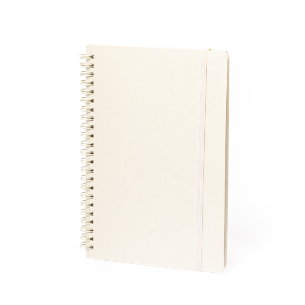 Libreta Edilax para personalizar
