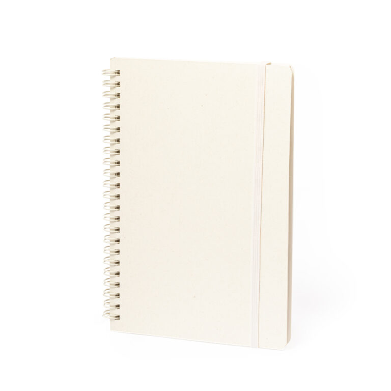 Libreta Edilax para personalizar