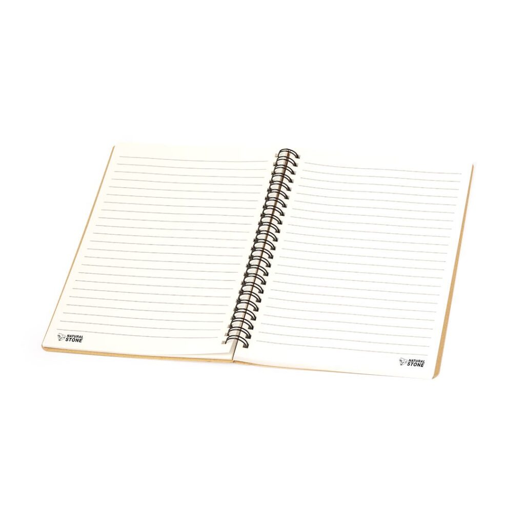 Libreta Kenta para personalizar