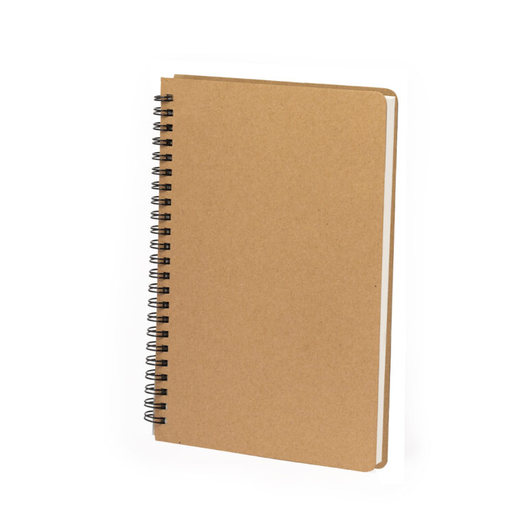 Libreta Kenta para personalizar