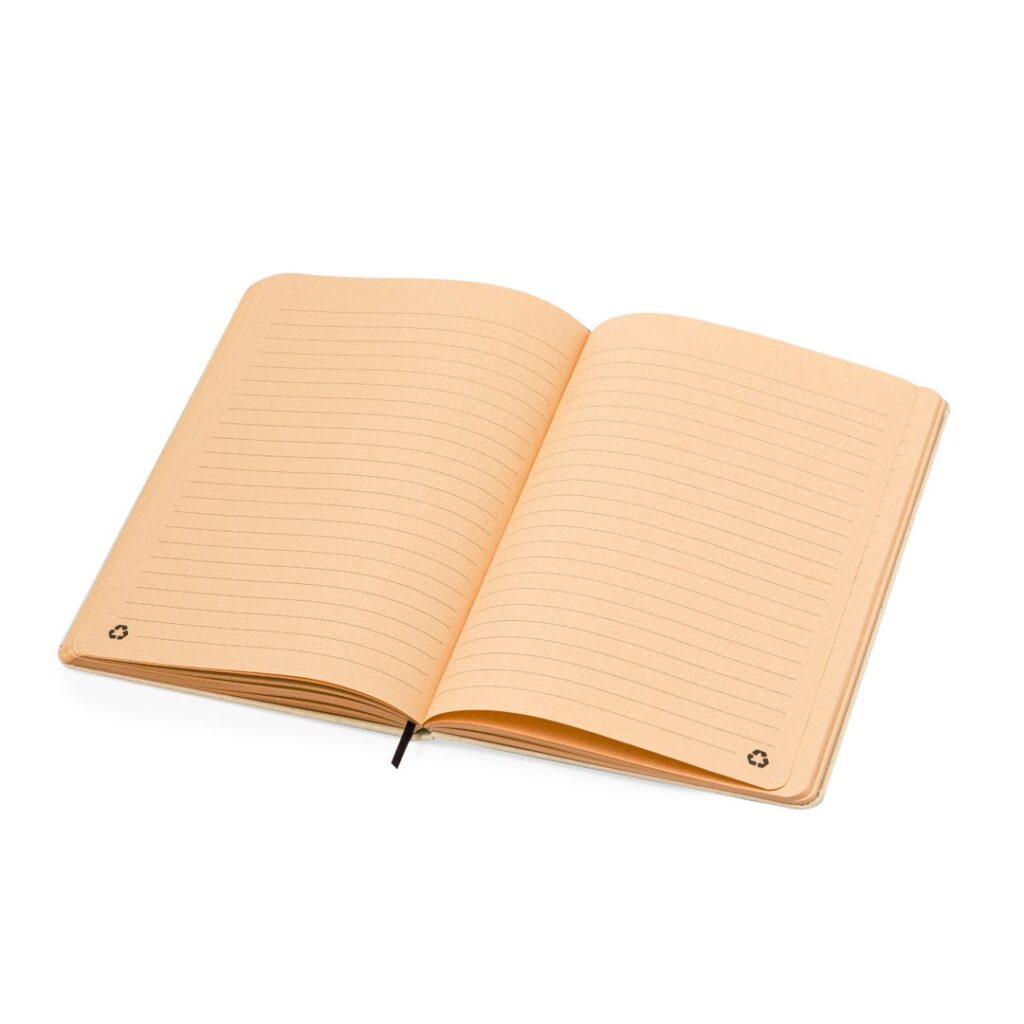 Bloc Notas Yerx para personalizar