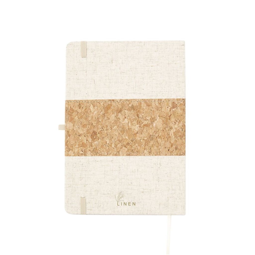 Bloc Notas Yacard para personalizar