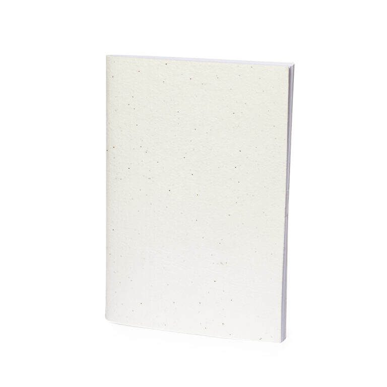 Libreta Semillas Derna para personalizar
