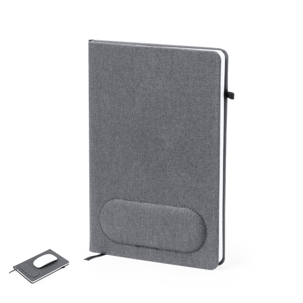 Libreta Alfombrilla Staiger para personalizar