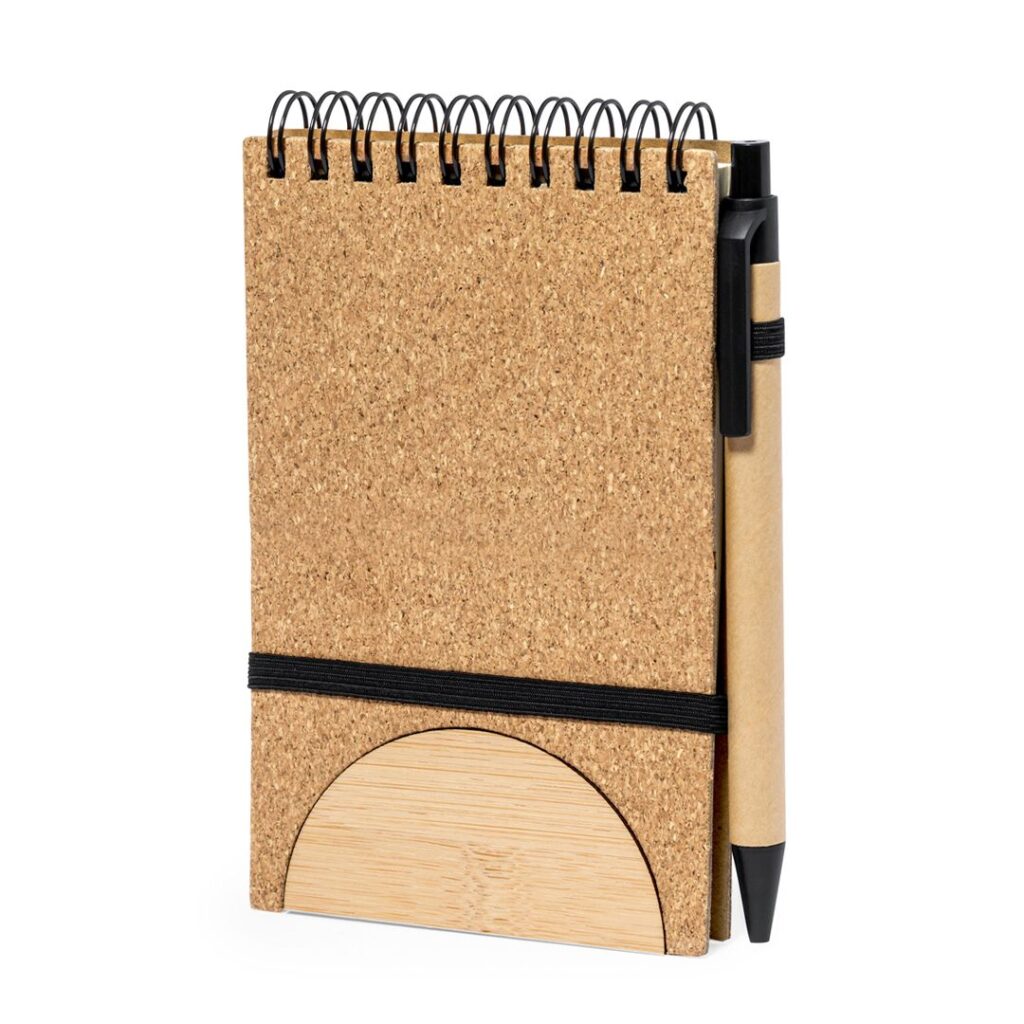 Libreta Soporte Marinix para personalizar