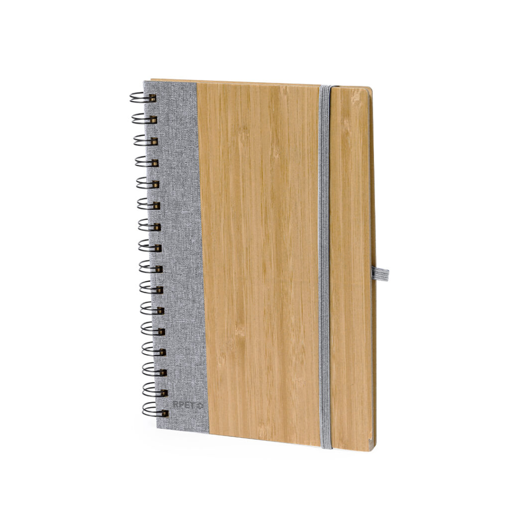Libreta Gasmon para personalizar