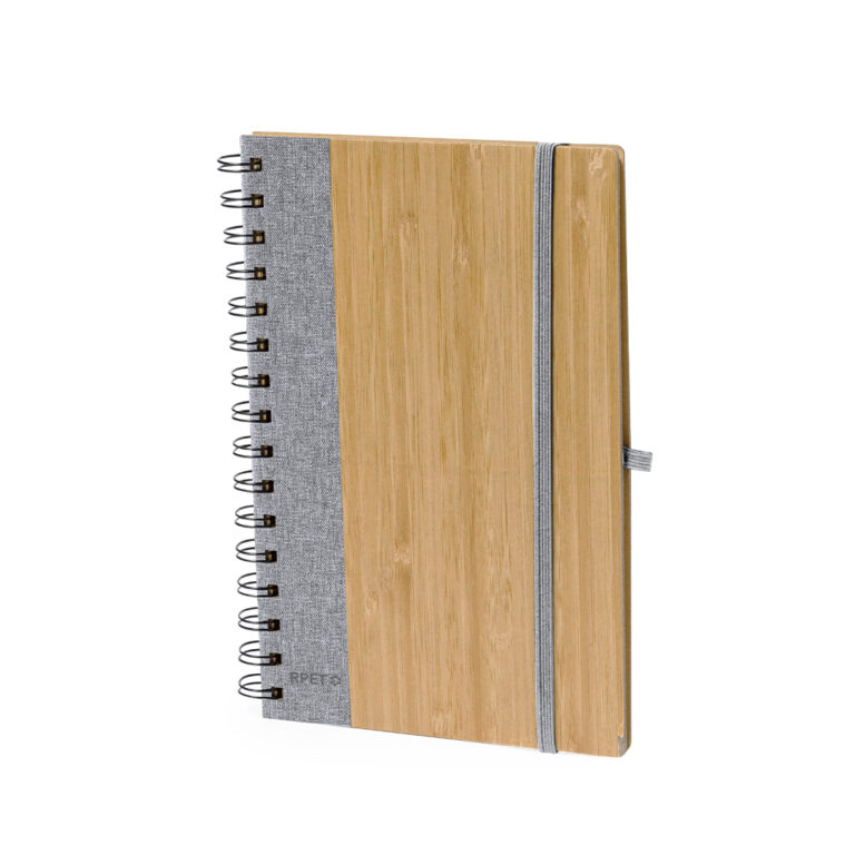 Libreta Gasmon para personalizar