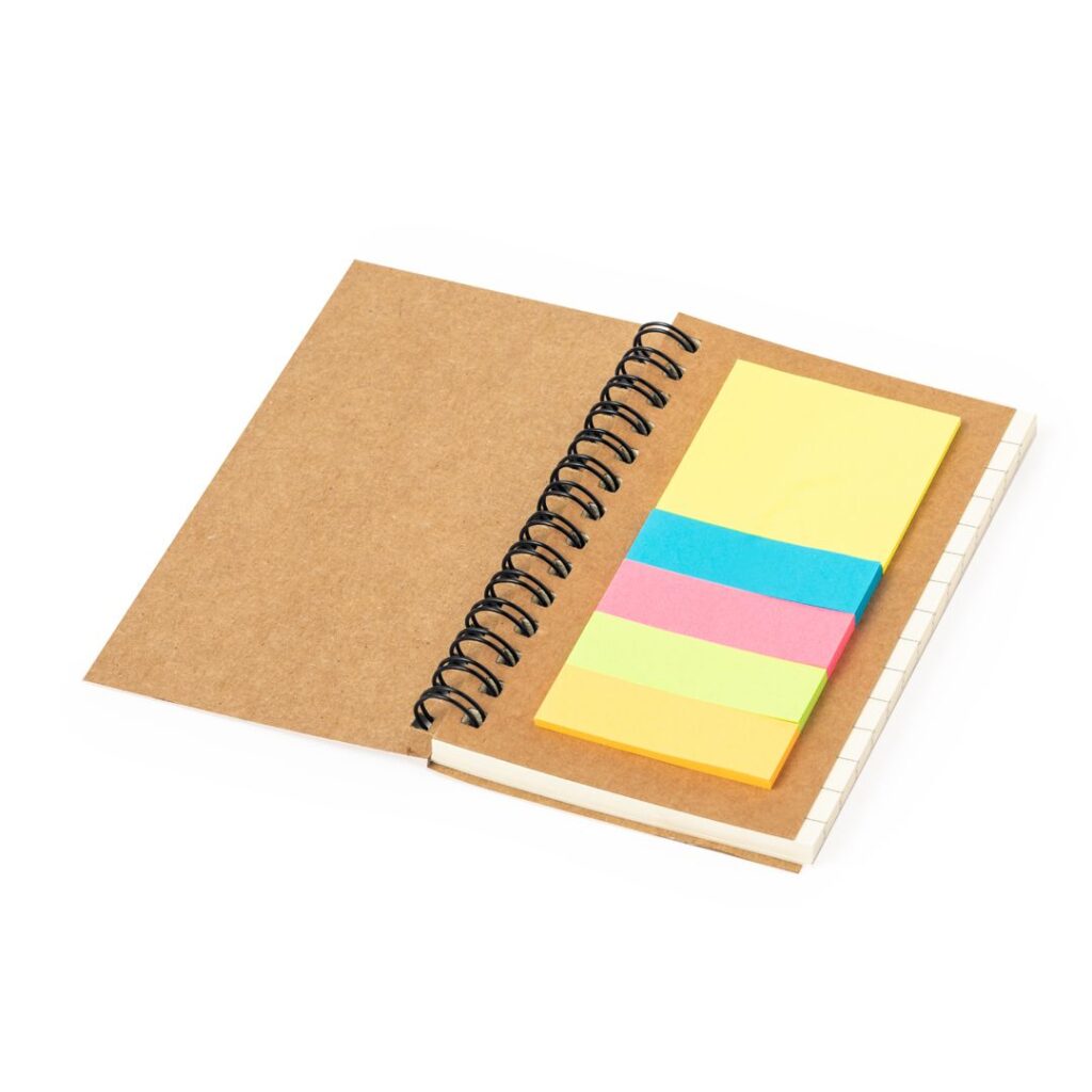 Bloc Notas Estein para personalizar