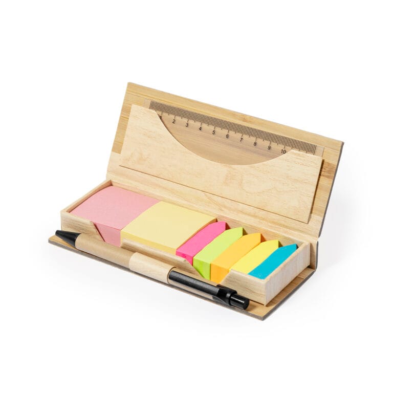 Set Oficina Mikonen para personalizar