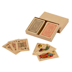Sets Barajas Kardain para personalizar