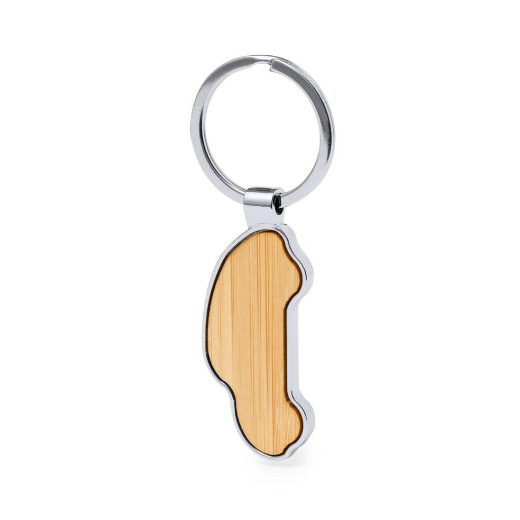 Llavero Fangiox para personalizar