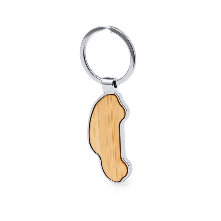 Llavero Fangiox para personalizar