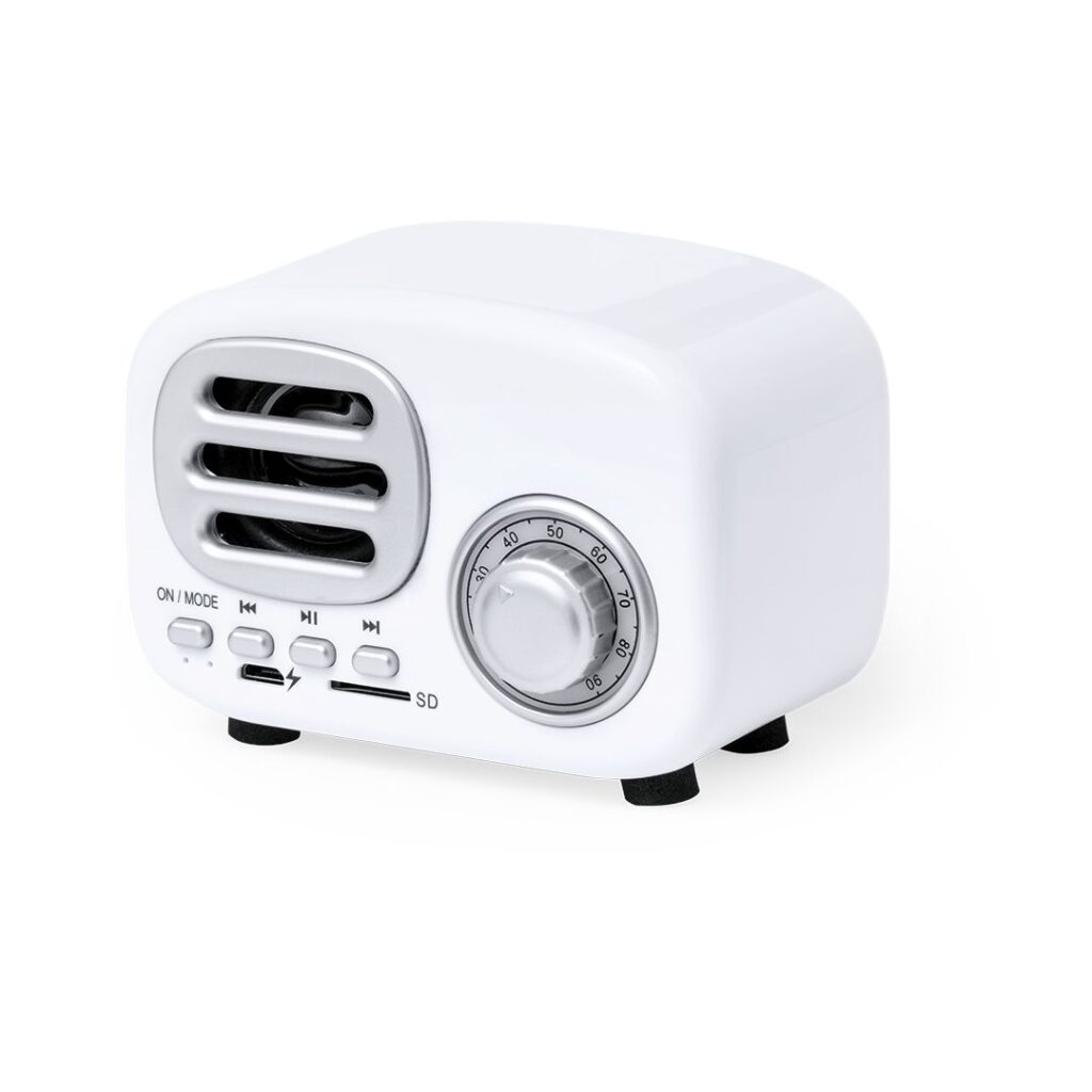 Altavoz Florens para personalizar