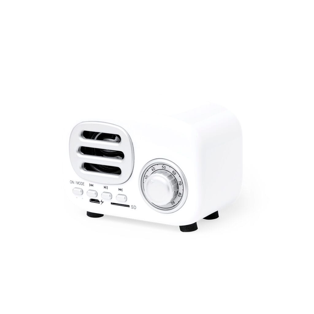 Altavoz Florens para personalizar