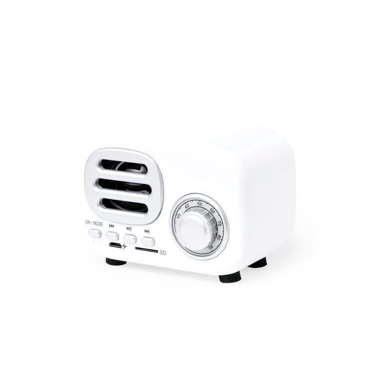 Altavoz Florens para personalizar