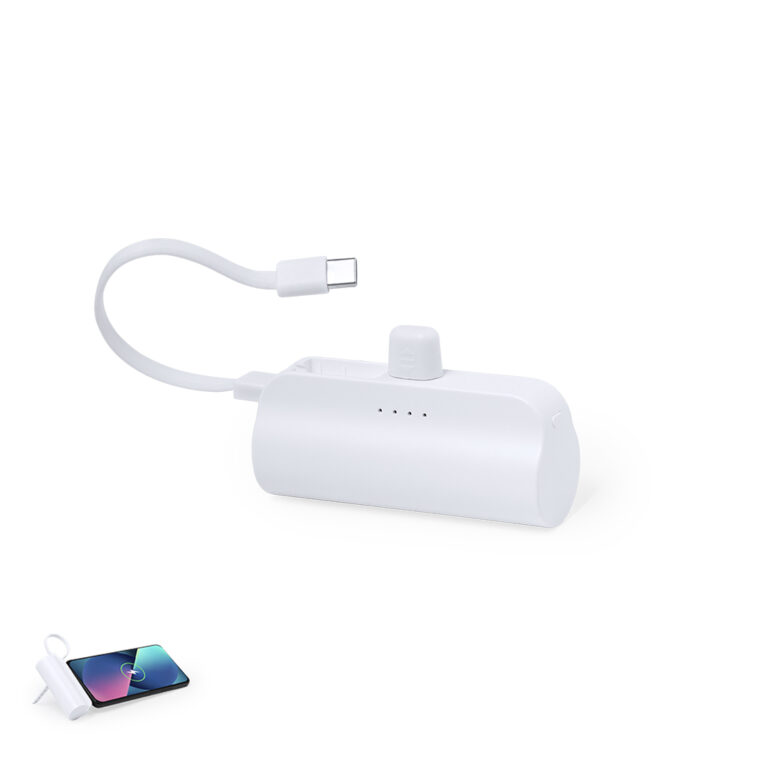 Power Bank Laford para personalizar