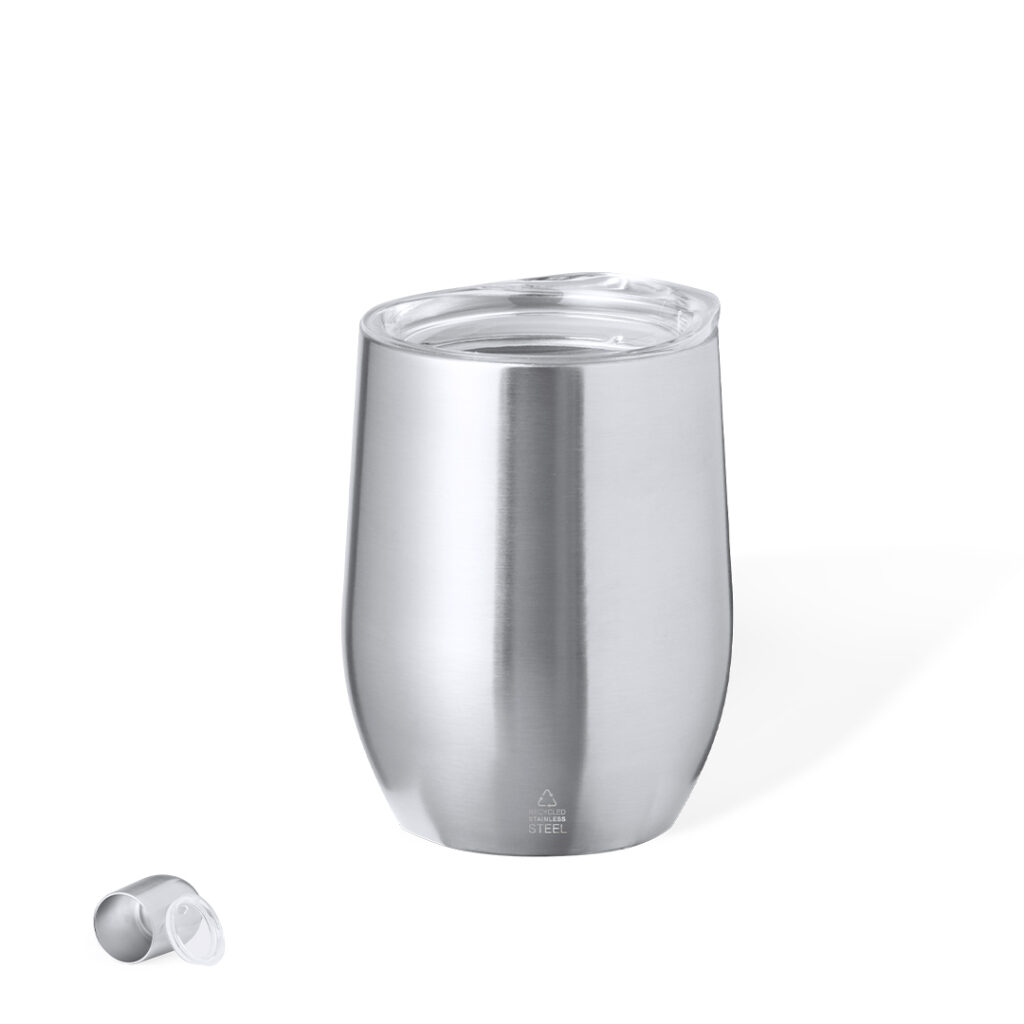 Vaso Térmico Yarton para personalizar