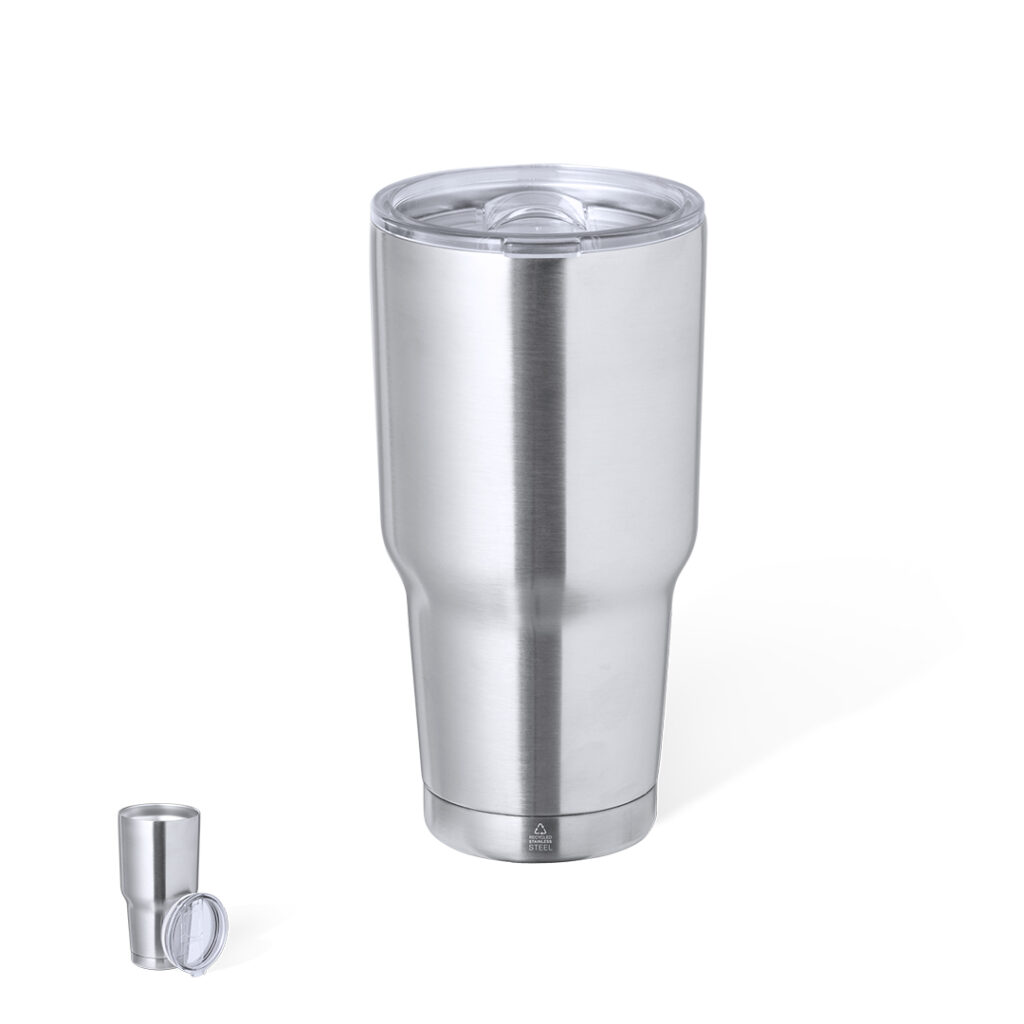 Vaso Térmico Atinger para personalizar