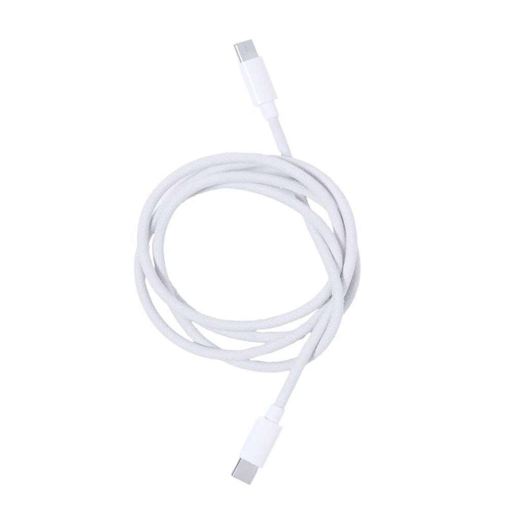 Cable Cargador Skot para personalizar