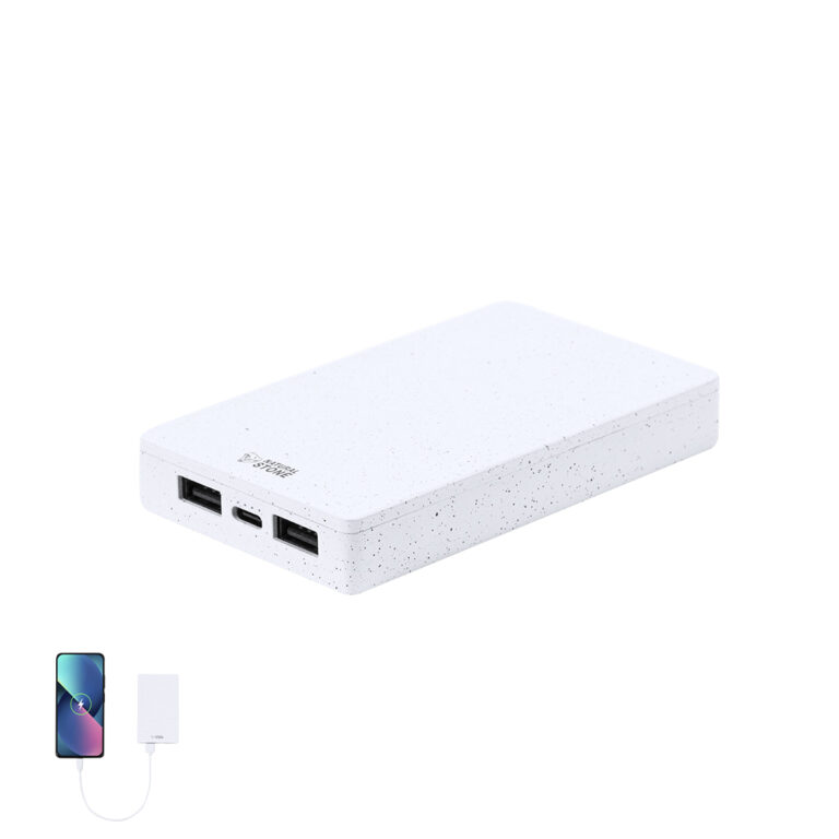 Power Bank Noiman para personalizar