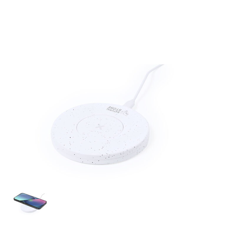 Cargador Lukater para personalizar