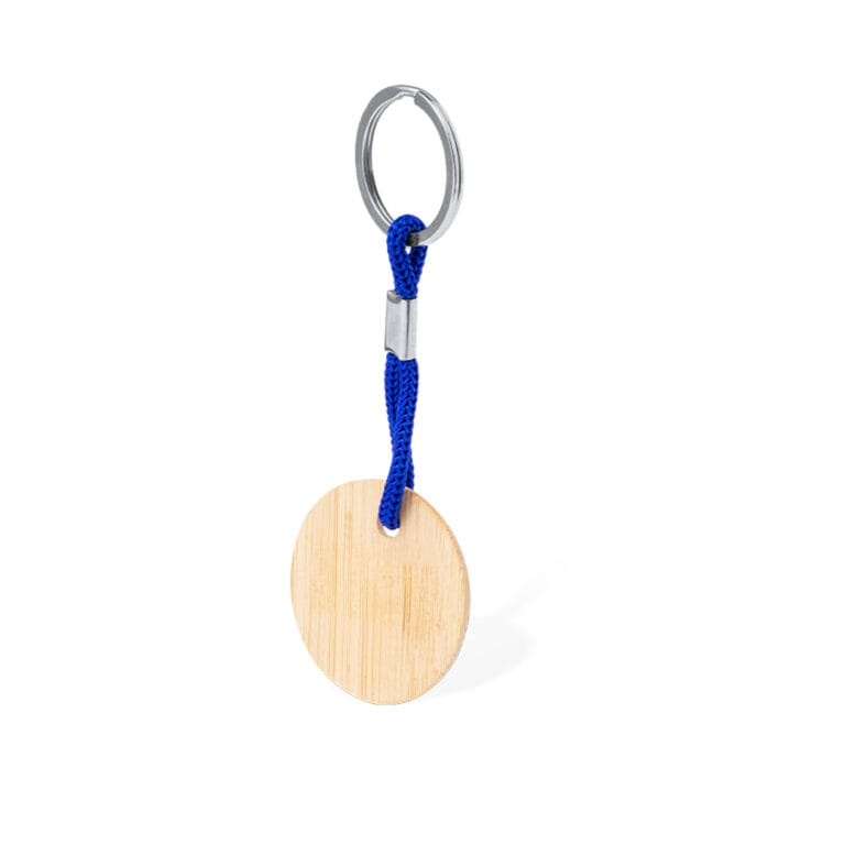 Llavero Cirbam para personalizar