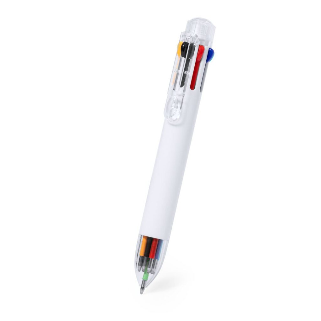 Bolígrafo Kiviuk para personalizar