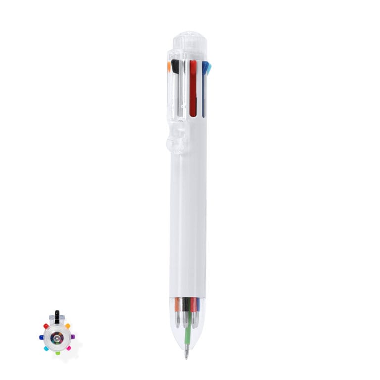 Bolígrafo Kiviuk para personalizar