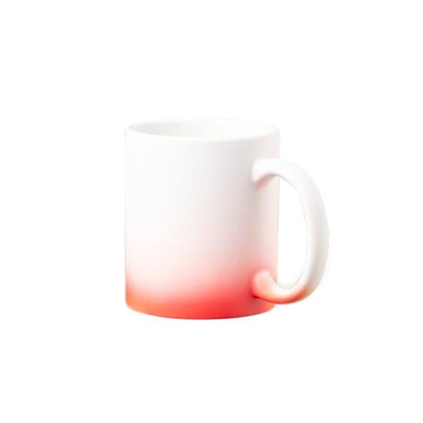 Taza Sublimación Lanteira para personalizar