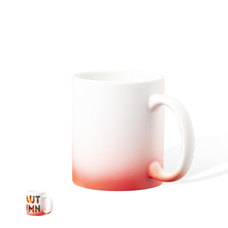 Taza Sublimación Lanteira para personalizar