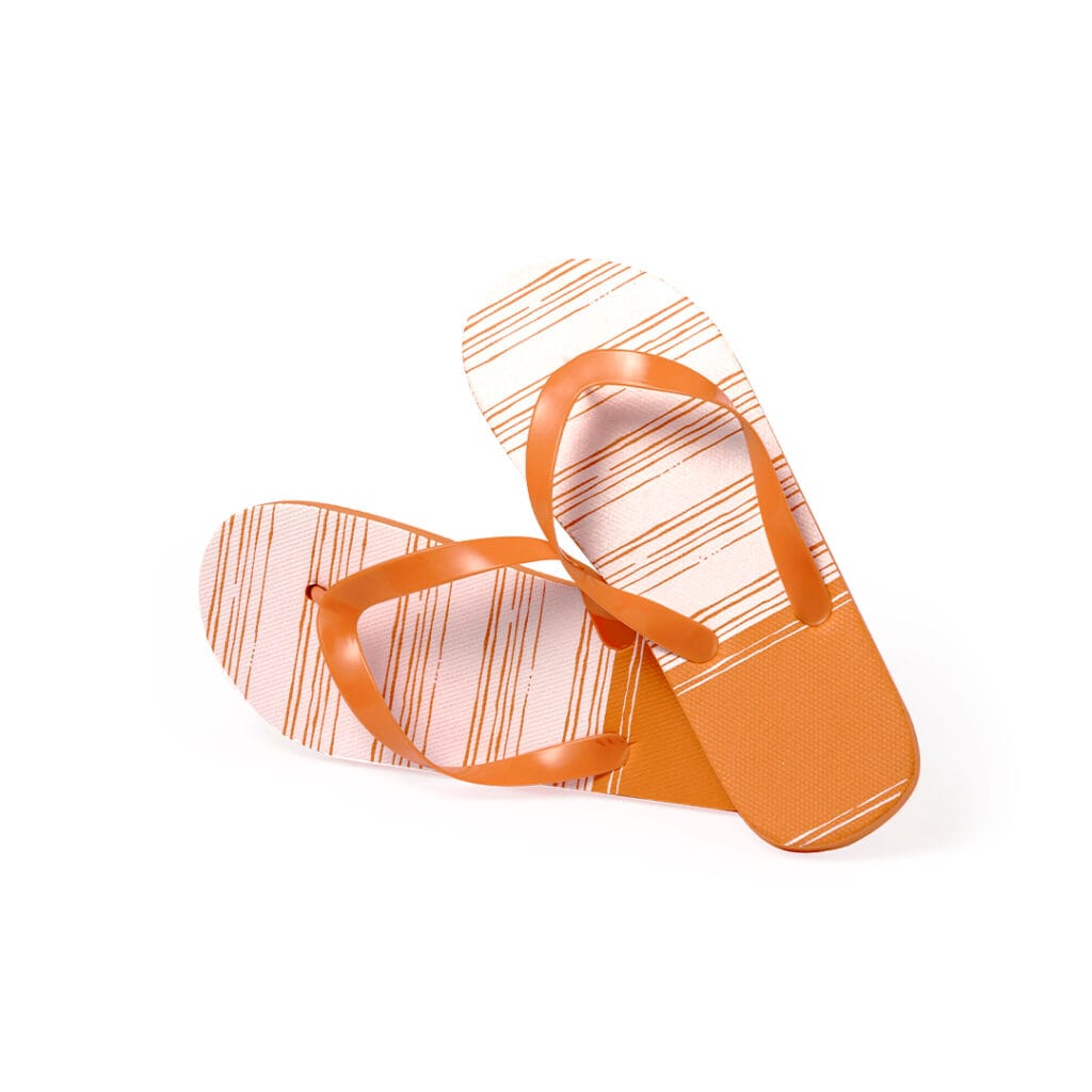 Chanclas Manisok para personalizar
