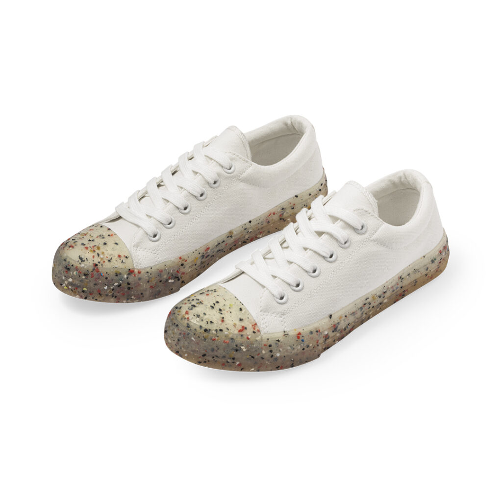 Zapatillas Telarox para personalizar