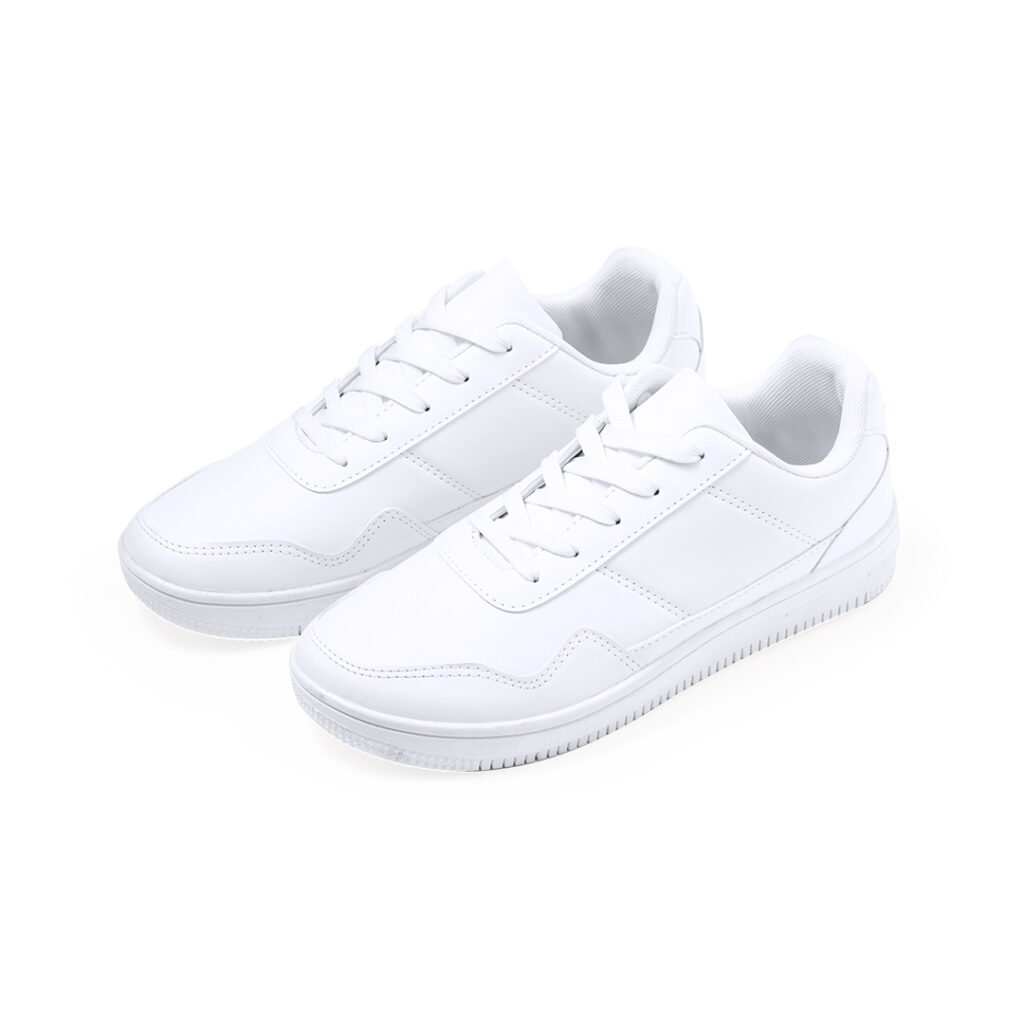 Zapatillas Parisix para personalizar