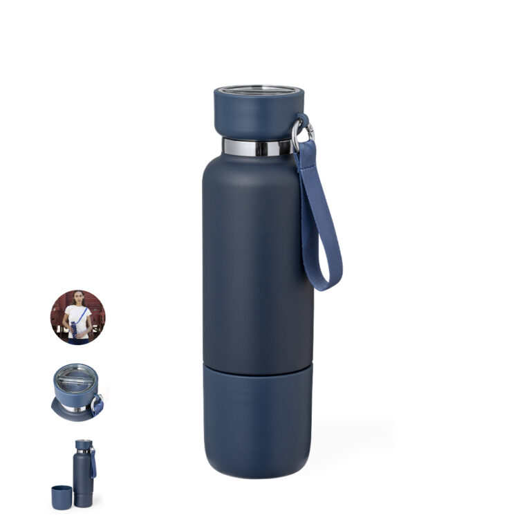 Bidón Térmico Flautrok para personalizar
