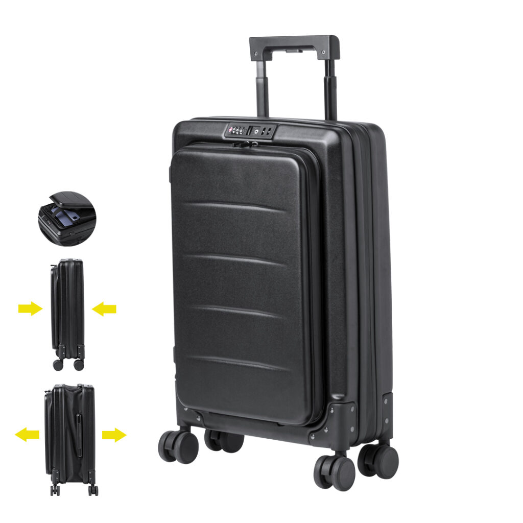 Trolley Plegable Dopkin para personalizar