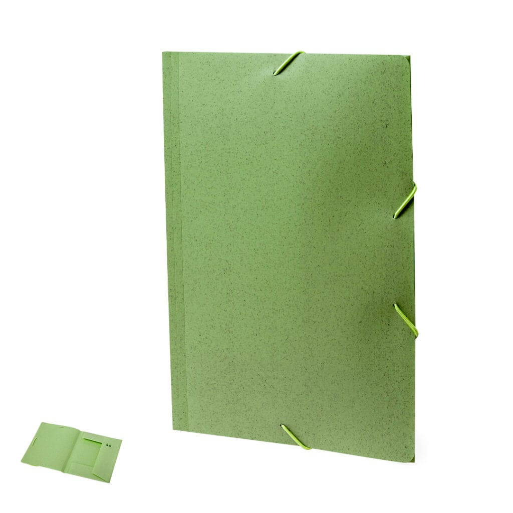 Carpeta Quixar para personalizar