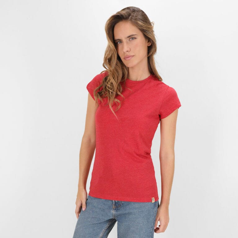 Camiseta Mujer Bandul para personalizar