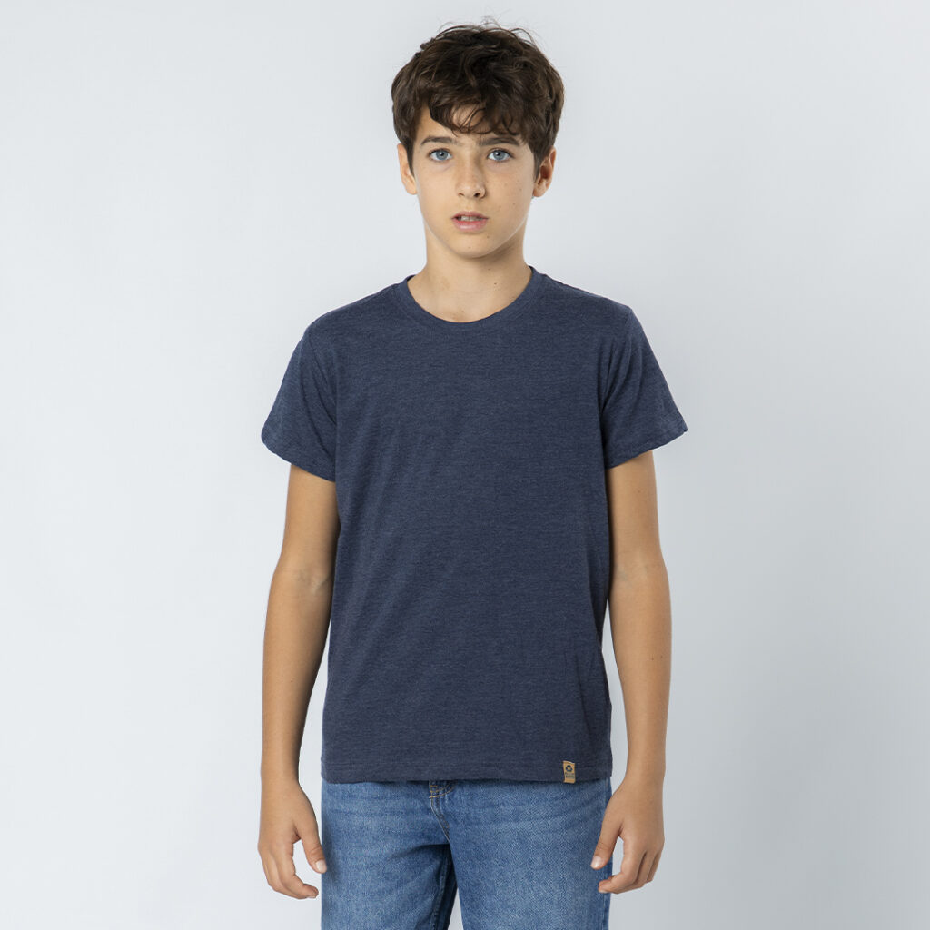 Camiseta Niño Bandul para personalizar