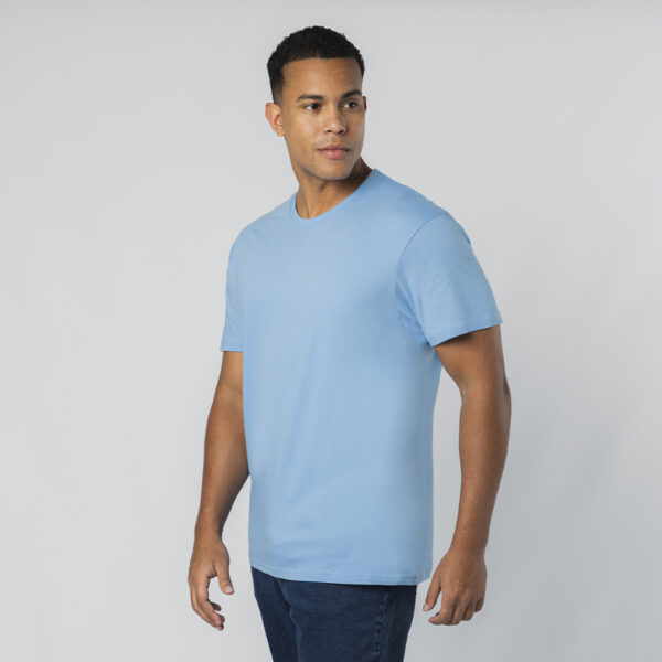 Camiseta Adulto Color Seiyo para personalizar