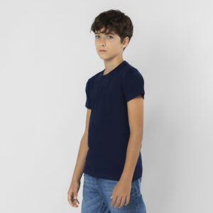 Pack 25 uds · Camiseta Niño Color Seiyo