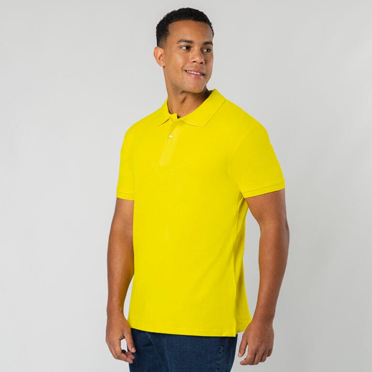 Polo Adulto Color Koupan para personalizar