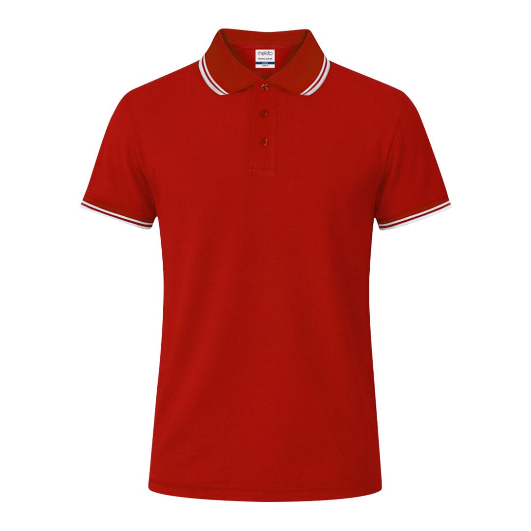 ROJO